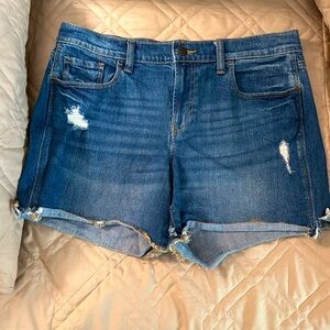 Old Navy Women’s denim shorts